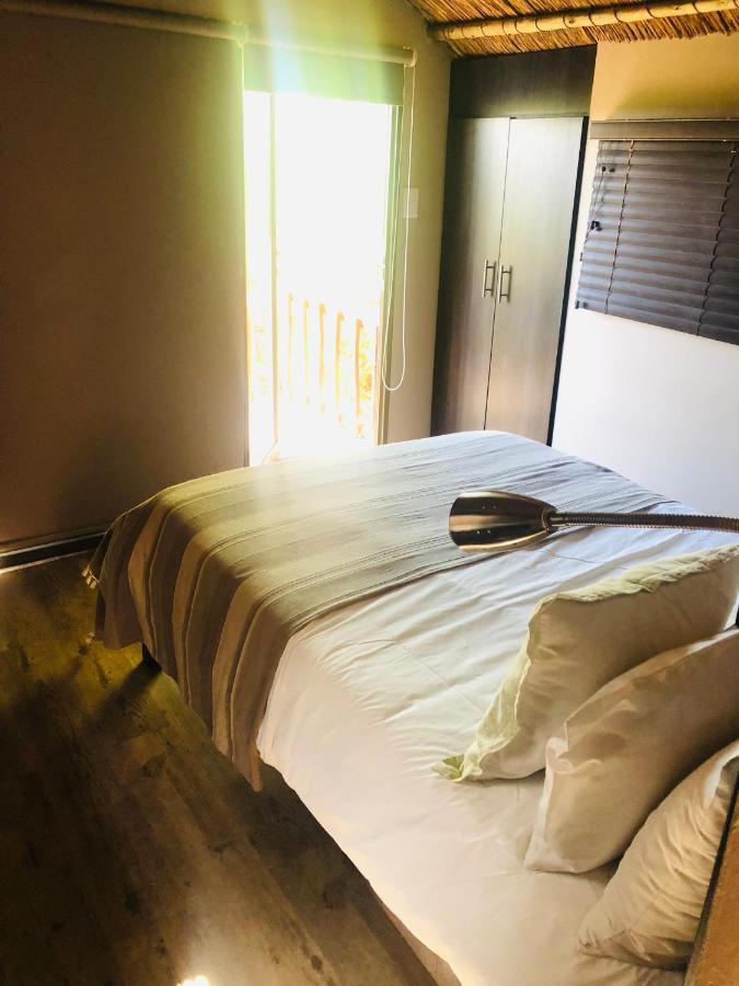 Impa-Lala Country Estate Bed and Breakfast Bloemfontein Eksteriør billede